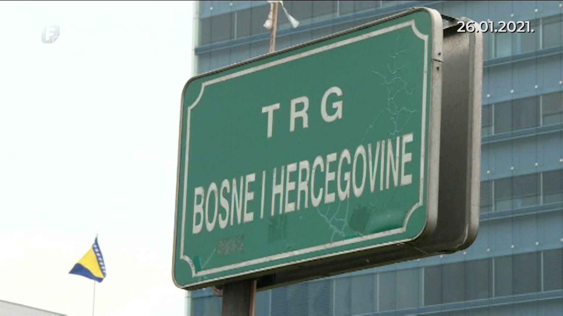 Aprilski paket danas